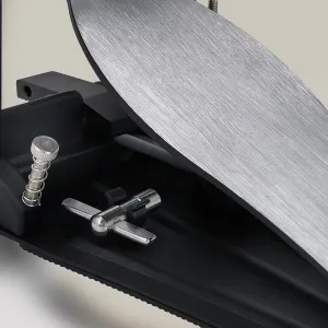 Pedale Grosse Caisse PDP 800 Series Double Double Chaine