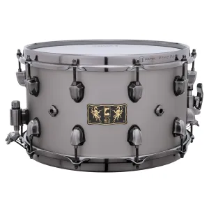 MAPEX Black Panther Artist Collection Caisse Claire 14"x 08" "PsychOctopus" Aquiles Prister