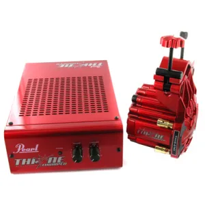 Throne Thumper Pearl