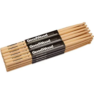 GOODWOOD 5B Pack 12 Paires