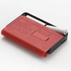 KORG MA-2 Métronome - Black/Red