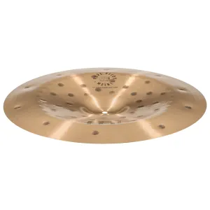 MEINL Pure Alloy 18" Extra Hammered China