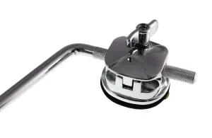 Pied GC Sparedrum - Embases Carrees (X2)