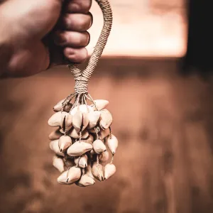 Djudju Meinl Sonic Energy Kenari - Petit