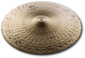 ZILDJIAN K Constantinople 22" Medium Thin High Ride