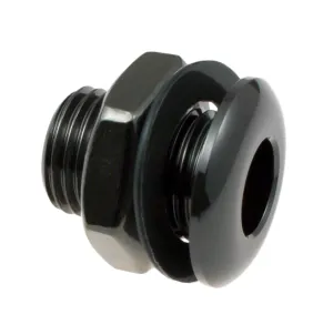Event Sparedrum De Decompression Die Cast 20mm (X1) Black