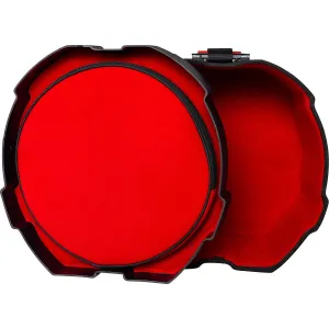 GATOR Étui Caisse Claire 14"x 8