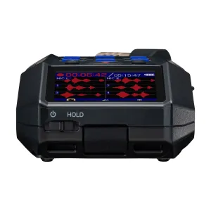 ZOOM H6 Essential Enregistreur Full Pack