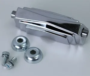 Coquille Ludwig Caisse Claire Imperial Lm400