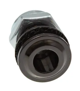 Event Spare Drum De Decompression Die Cast 16mm - Black