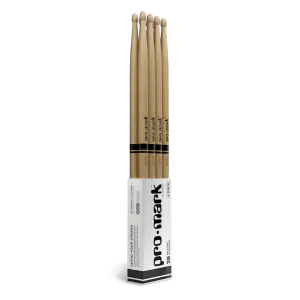 PROMARK TX2BW4P Pack Classic Forward 2b4 Paires