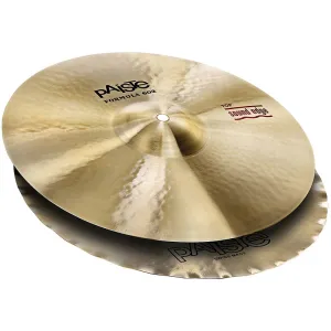 PAISTE Formula 602 15" Sound Edge Hi-hat