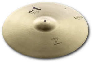 ZILDJIAN A 19" Baby Beautiful Ride
