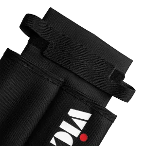 Housse Baguettes Vic Firth Double