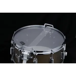 TAMA Mastercraft Caisse Claire 14"x 6" The Bell Brass