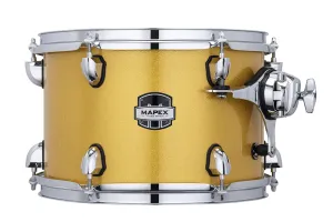 MAPEX Mars Birch Batterie 22"/5pcs Sunflower Sparkle