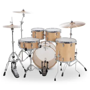 GRETSCH Catalina Maple Batterie 20"/5pcs - Cm2e605am - Antique Maple