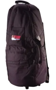 Housse Conga Gator - Roulettes