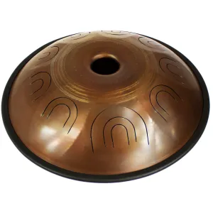 Tongue Drum SWD 18" 9 Notes D-Celtic