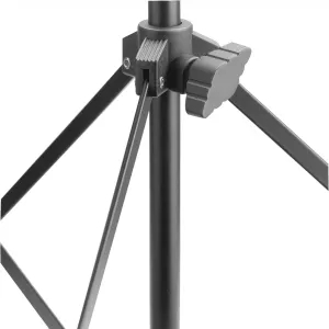 Pupitre Stagg Leger Pliable