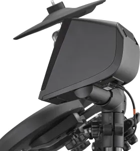 YAMAHA Ampli 2.1 - 20W