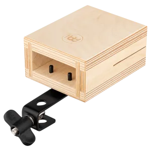 Temple Block Meinl Bois - C6