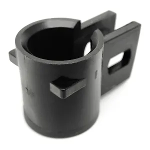 Gaine Nylon Pearl Pour Pied De Cymb