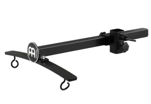 MEINL TMGS2G Stand Gong Pro Extension Haut 32" / Bas 40" Max