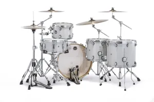 MAPEX Mars Birch Studio Batterie 22"/5pcs Diamond Sparkle, No Mount
