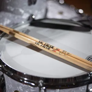 VIC FIRTH Signature Ash Soan