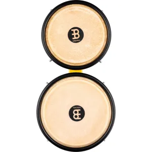 Bongos Meinl Serie 50 - Illuminating Yellow