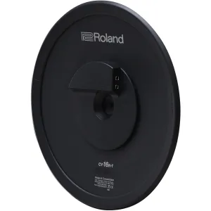 ROLAND CY-16R-T Pad Cymbale 16" Ride Thin