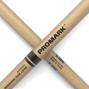 PROMARK Baguettes 5AB Long Rebound Acorn 