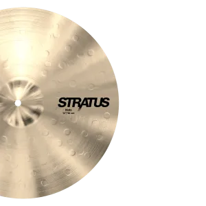 SABIAN Stratus 14" Hi-Hat