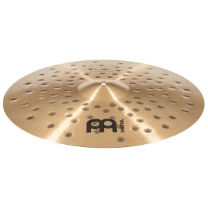 MEINL Pure Alloy 20" Extra Hammered Ride