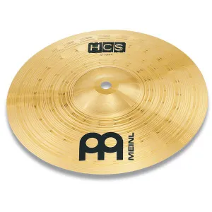 MEINL HCS 10" Splash