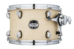 MAPEX Mars Maple Batterie 22"/5pcs Natural Satin