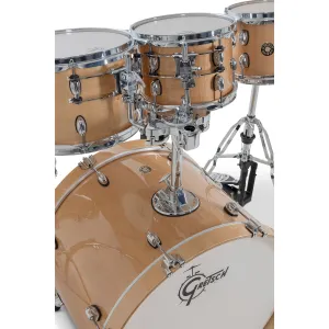 GRETSCH Catalina Maple Batterie 22"/7pcs - Cm2e627am - Antique Maple