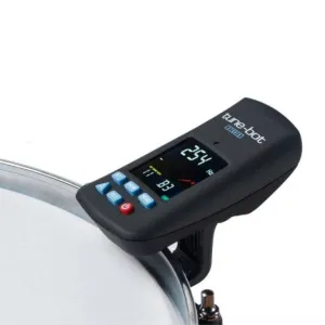 TUNE-BOT Studio Accordeur pour batterie