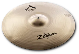 ZILDJIAN A Custom Pack 4pcs