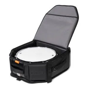 Housse Caisse Claire Gruv Gear 14"x 06" Veloc