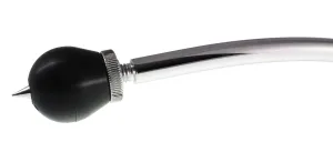 Pique GC Sparedrum Incurves - 12mm (X2)