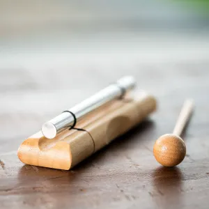 Chime Meinl Sonic Energy Pluto 2250.24 Hz - C#7