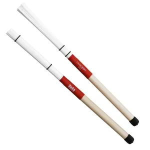 SELA SELSE065 Se-065 Balais Cajon Brush 110 Nylon