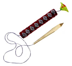 Guimbarde Roots Vietnam - Standard + Etui