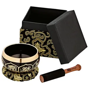 Bol Meinl Ornemental Sonic Energy 10.5" - Black