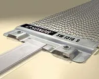 Timbre Sonor 14" - Bronze - 24 Rangs - 0.5Mm