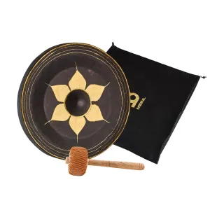 Gong Meinl Sonic Energy 16" Thai