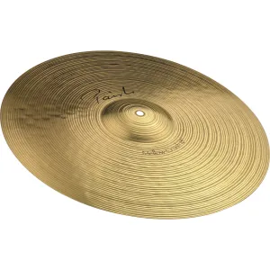 PAISTE Signature 16" Fast Crash