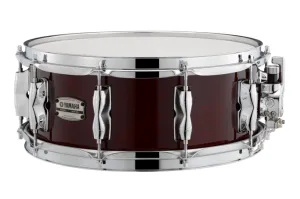 YAMAHA Recording Custom Caisse Claire 14"x 5,5" Classic Walnut